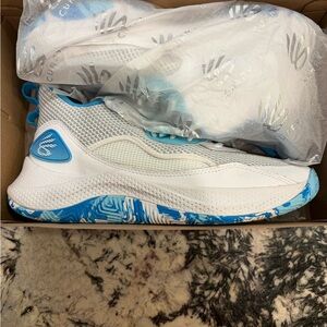 Under Armour Steph Curry
